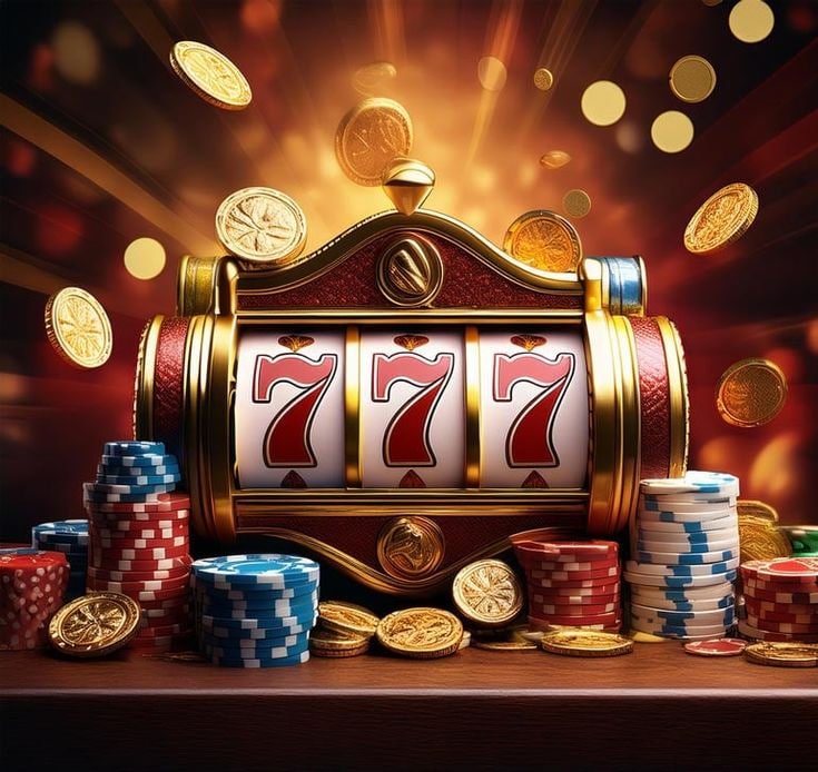 9win slot online giới thiệu kho game